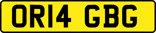 OR14GBG