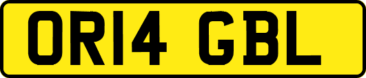 OR14GBL