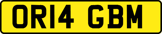 OR14GBM