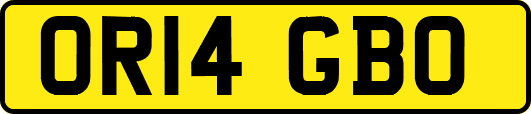OR14GBO