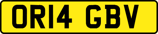 OR14GBV