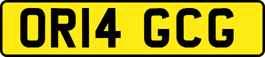 OR14GCG