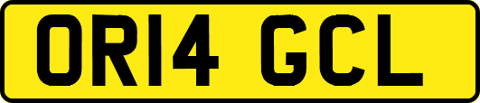OR14GCL