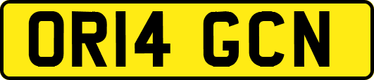 OR14GCN