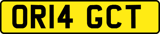 OR14GCT
