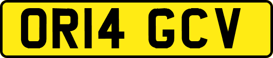 OR14GCV