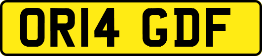OR14GDF