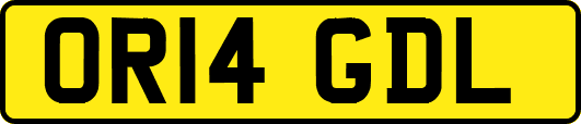 OR14GDL