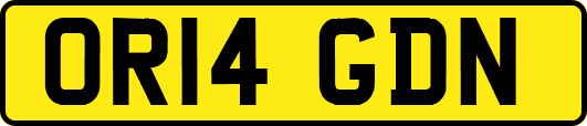 OR14GDN