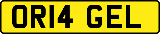OR14GEL