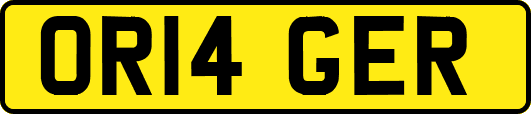 OR14GER