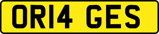 OR14GES