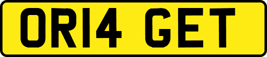 OR14GET
