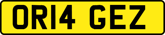 OR14GEZ