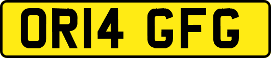 OR14GFG