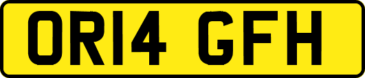 OR14GFH