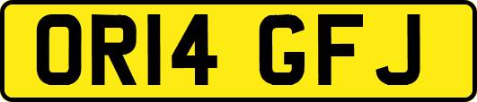 OR14GFJ