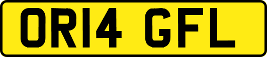 OR14GFL