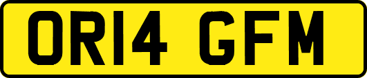 OR14GFM
