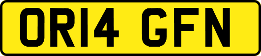 OR14GFN
