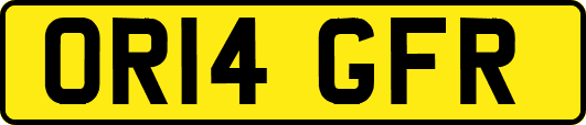 OR14GFR