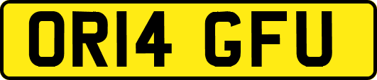 OR14GFU