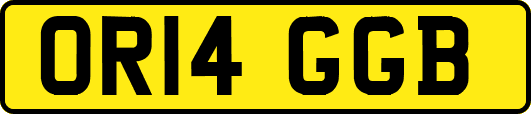 OR14GGB