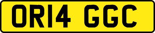 OR14GGC