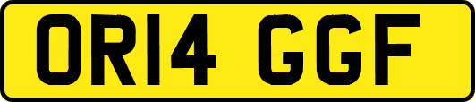 OR14GGF