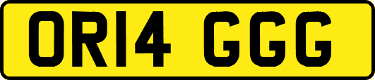 OR14GGG