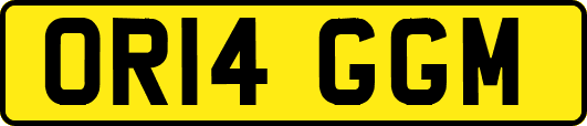 OR14GGM
