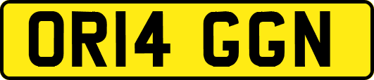 OR14GGN