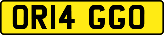 OR14GGO