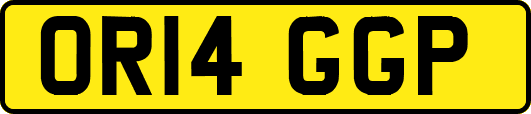 OR14GGP