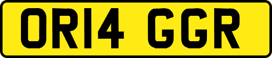 OR14GGR