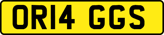 OR14GGS