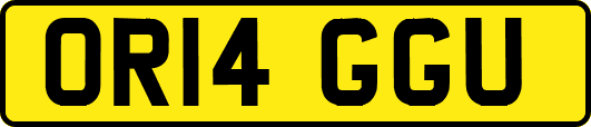 OR14GGU