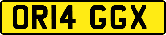 OR14GGX