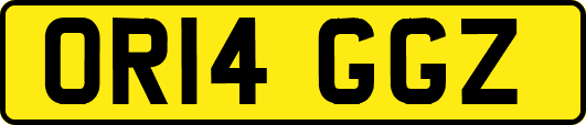 OR14GGZ