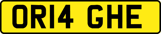 OR14GHE