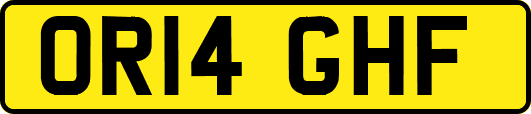 OR14GHF