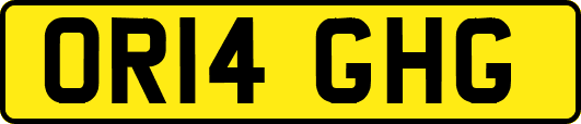 OR14GHG