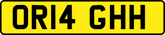 OR14GHH