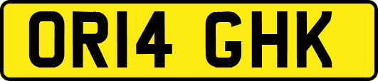 OR14GHK