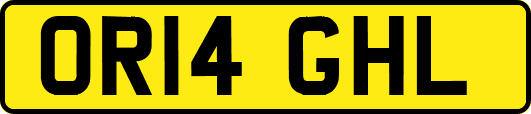OR14GHL