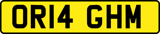 OR14GHM