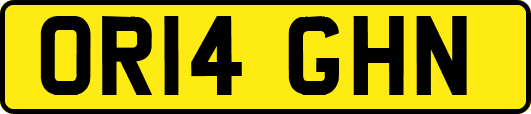 OR14GHN