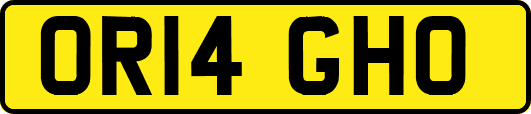 OR14GHO