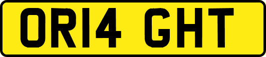 OR14GHT