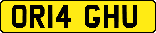 OR14GHU